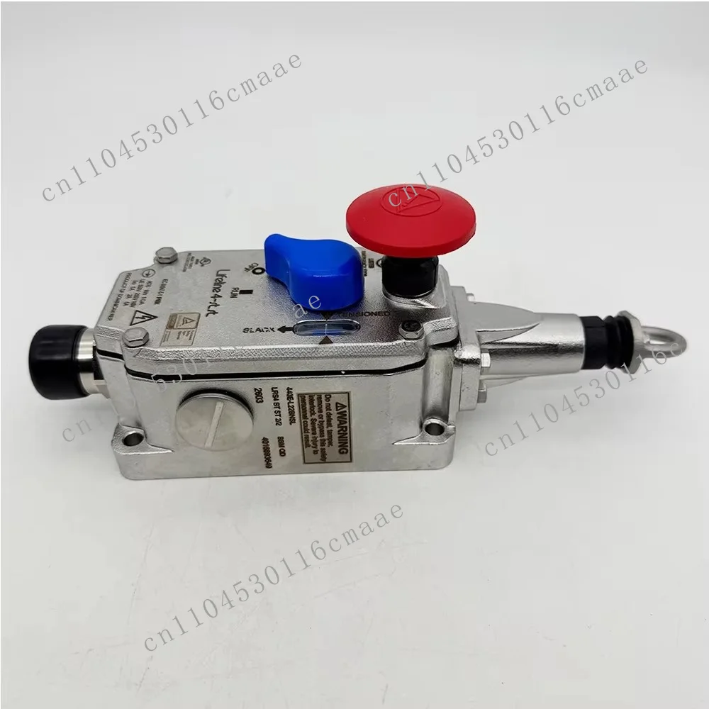 440E-L22BNSL cable pull wire switch, 100% brand new, in stock, 440EL22BNSL