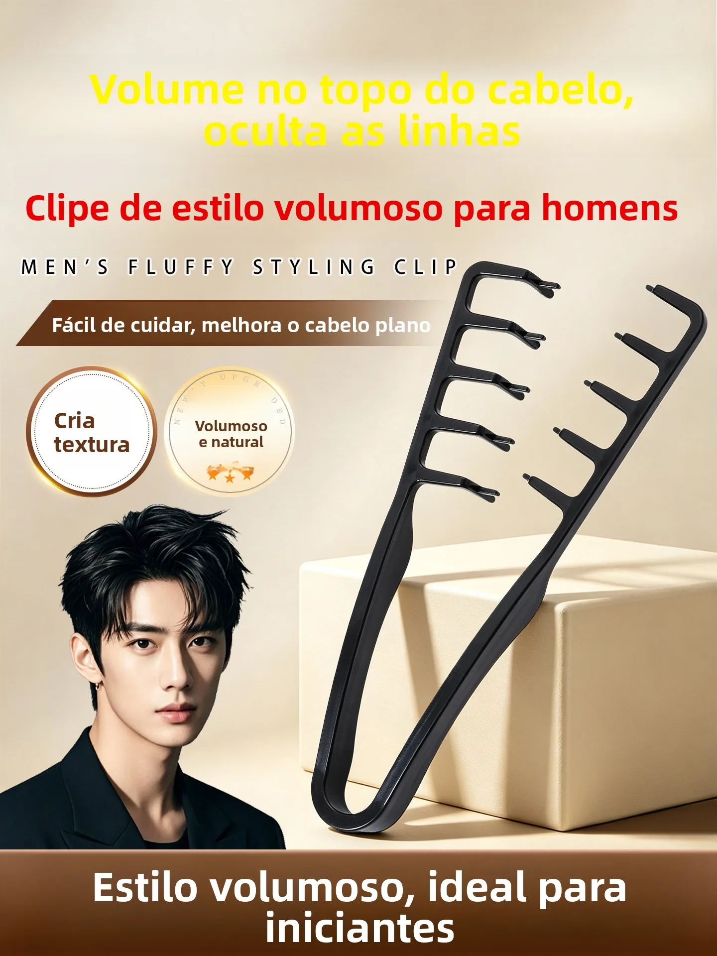 pente-de-cabelo-masculino-para-estilizacao-texturizacao-e-separacao-de-cabelos-escova-para-controle-de-franja-para-adultos