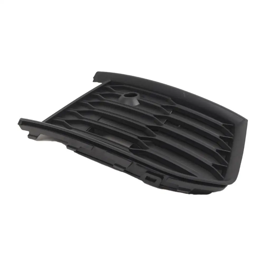 

Решетка переднего правого бампера, черная 4K0807648 Решетка бампера для Audi A6 C8 Saden 2019-2023 Автозапчасти Замена автомобиля