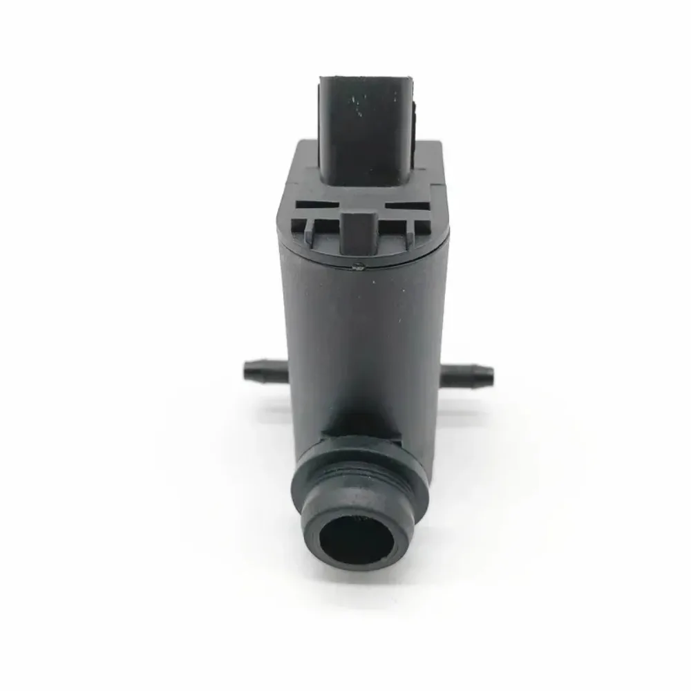 Motor de bomba de parabrisas para Hyundai, Santa Fe, Elantra Accent, Kia Sorento, Borrego