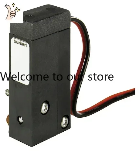 2026.4 BURKERT6114 Two-position Two-way And Two-position Three-way Solenoid Valves Are Imported From Baode.