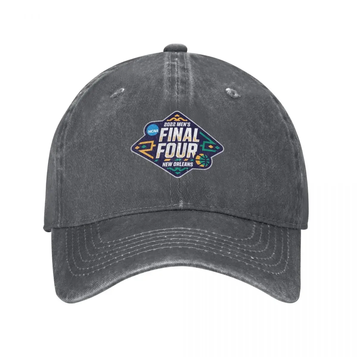 

march madness Baseball Cap Streetwear summer hat Sun Cap hats for men Men's Luxury Women's