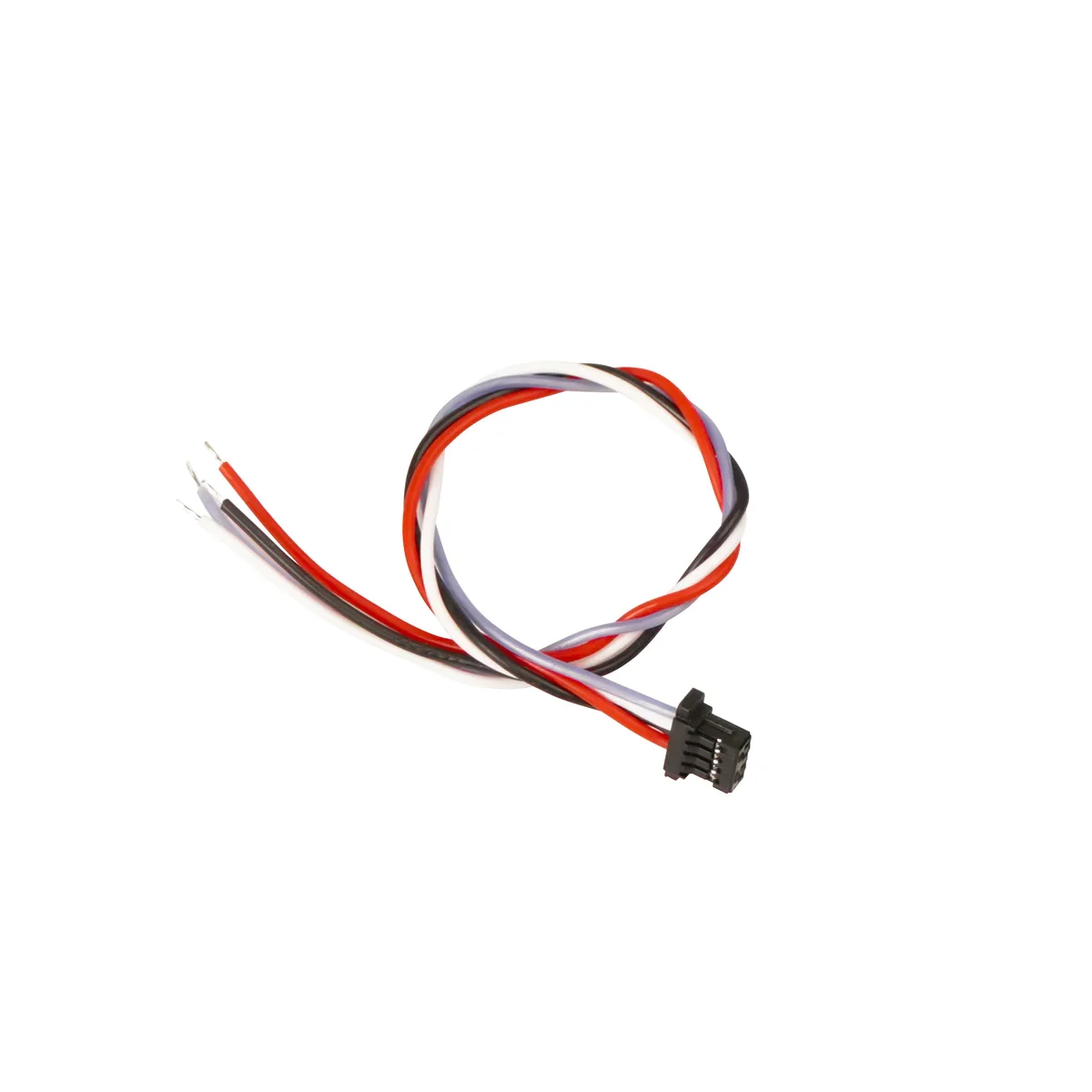 Walksnail Kit Power Cable 6pin for v1 4pin for v2