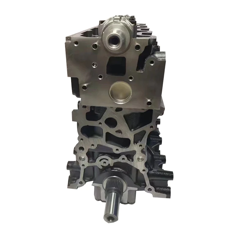 Perfect 5L New Aluminum Engine From Japan for  Hilux Hiace Prado 2L 2L2 2LT 3L 5L Carscustom