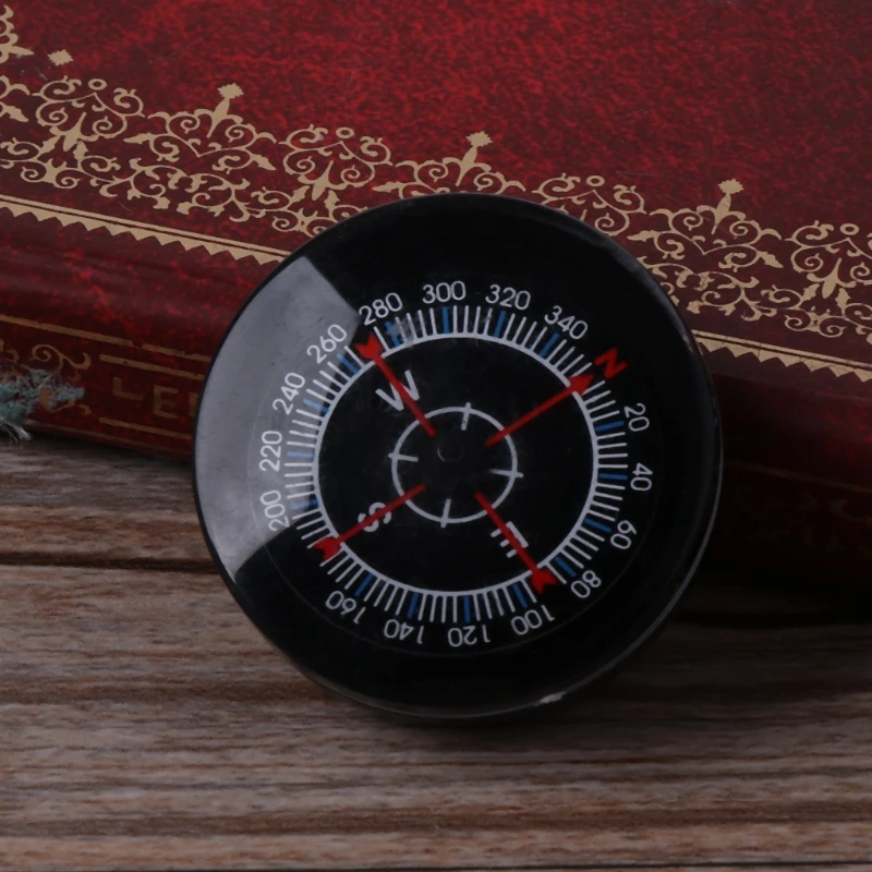 

A1A2 Портативный часовой кнопку кнопки кнопки ремешка для браслета Mini Pocket