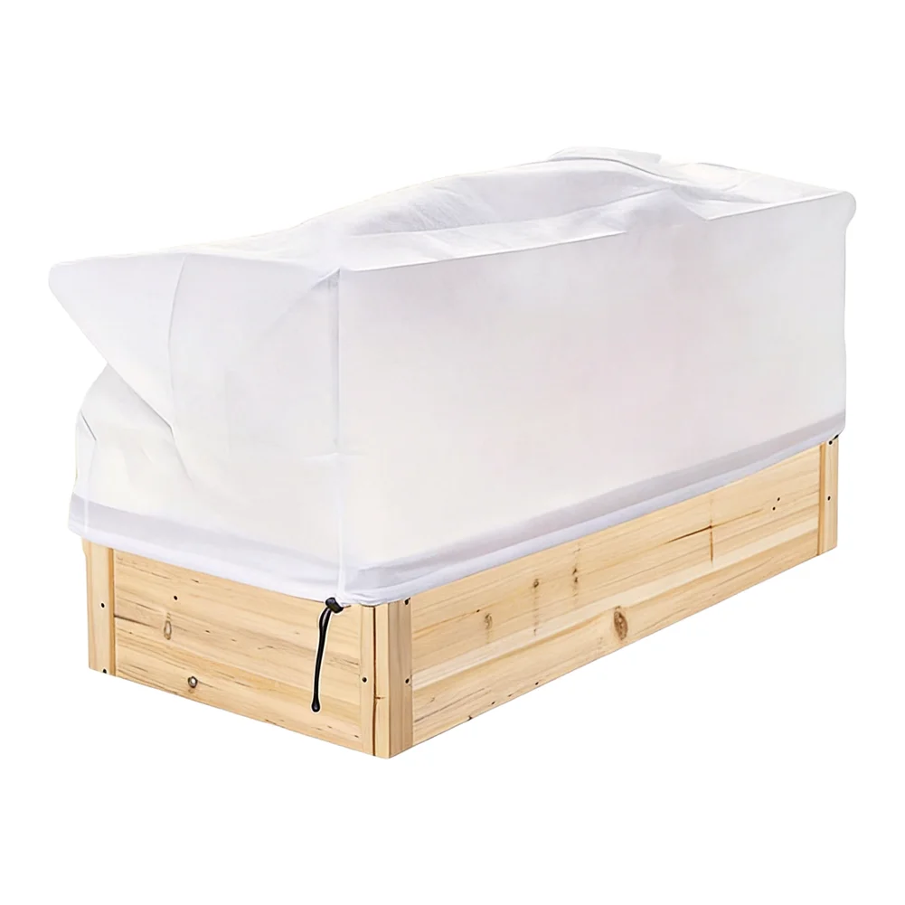 Cold Weather Use Frost Shield Air Circulation Effortless Placement Excellent Insulation Health Preservation For Gardening