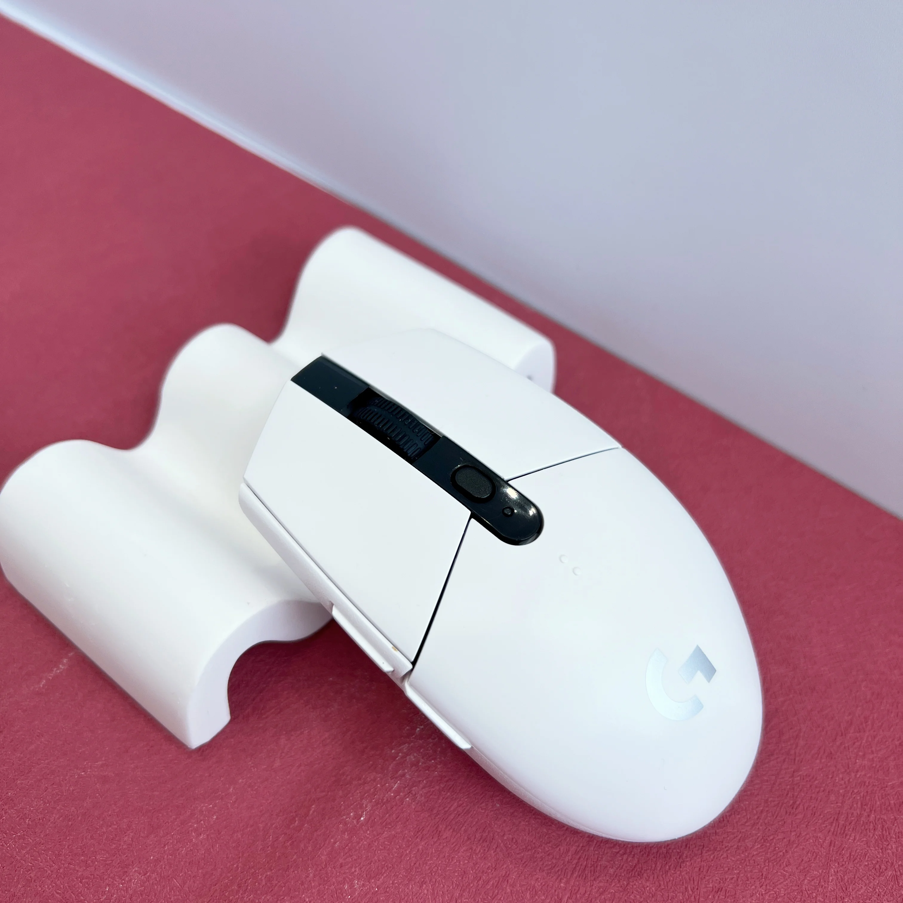 Logitech G304/G102 …