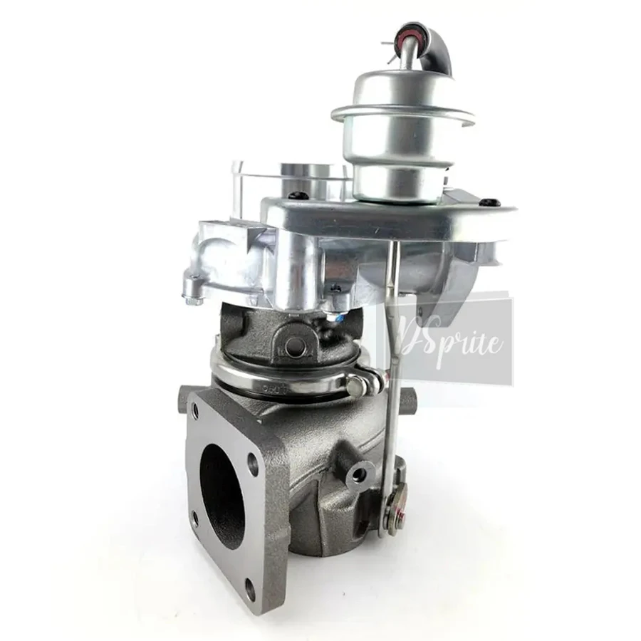 RHF5 Turbo Turbocharger For Isuzu Truck and Hitachi Excavator 4JJ1 Engine 8980976861 F51CAD-S0114B VIFJ  8980540111