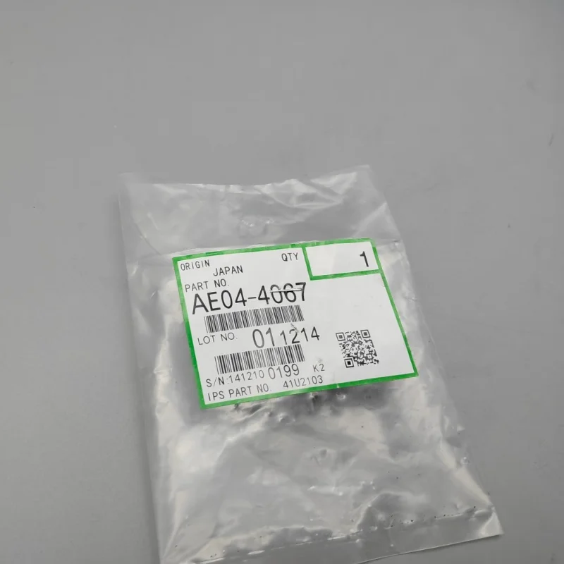 25pcs. AE044067 AE04-4067 MP1100 MP1350 MP9000 Upper Fuser Picker Finger for Ricoh Aficio MP1350 9000 Pro 1107EX 1357EX 907EX