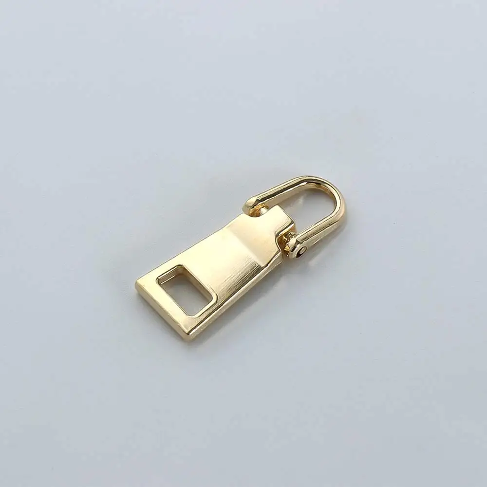 1Pc 8# 5# 3# Detachable DIY Sewing Accessories Repair Kits Zipper Pullers Zipper Sliders Zipper Head