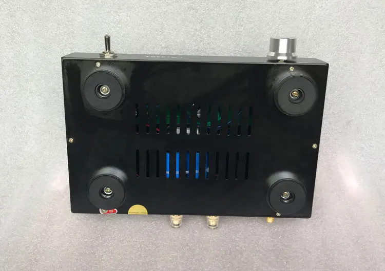 6N2 push 6p1 Two channel  Class a single end 3WX2 hifi tube amplifier