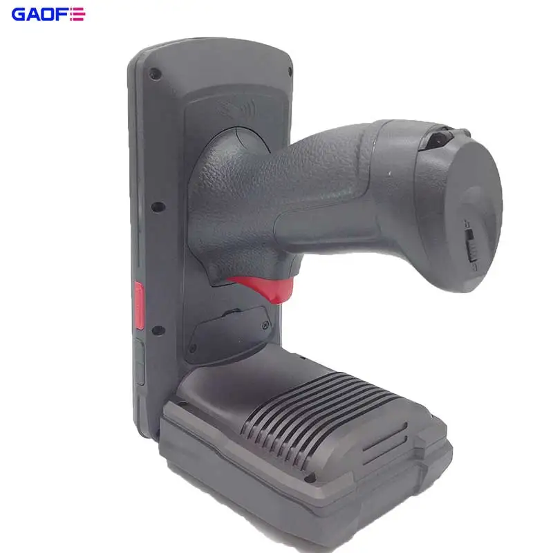 GF-S70  high speed uhf rfid tag scanner document  2d barcode scanner