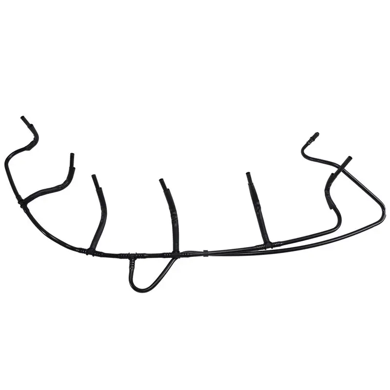 1835411 1830264 Coolant Pipe For Scania-Y79A