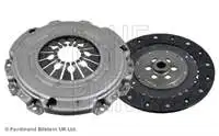 ADK83061 clutch set bearing for SUZUKI SX4 1,9 DDIS engine