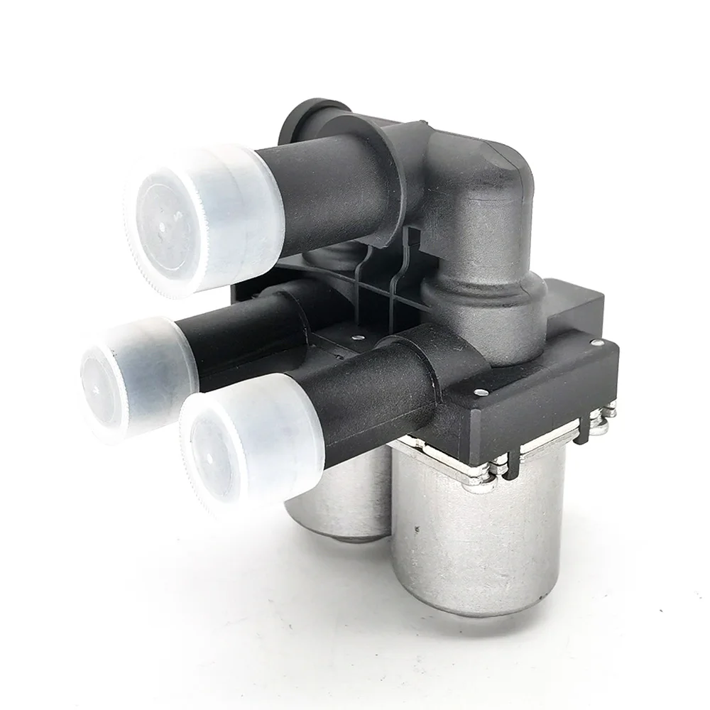 

AP03 HEATER CONTROL VALVE ASSEMBLY For Lincoln LS Ford Thunderbird JAGUAR S-Type XR8-40091 3 PORT XR840091 6860143 2R8H18495