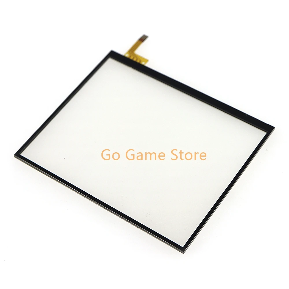 10 sztuk naprawa ekranu dotykowego Digitizer dla części zamiennej kontrolera gier Nintendo DSI NDSI
