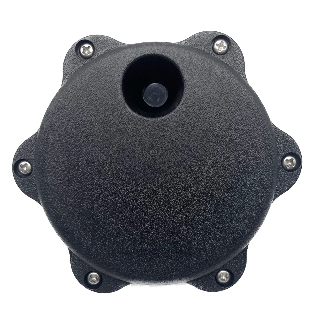 NB-IoT 4G Wireless Smart Manhole Sensor Real-Time Detecting Manhole Status for Tilt Open Close Move