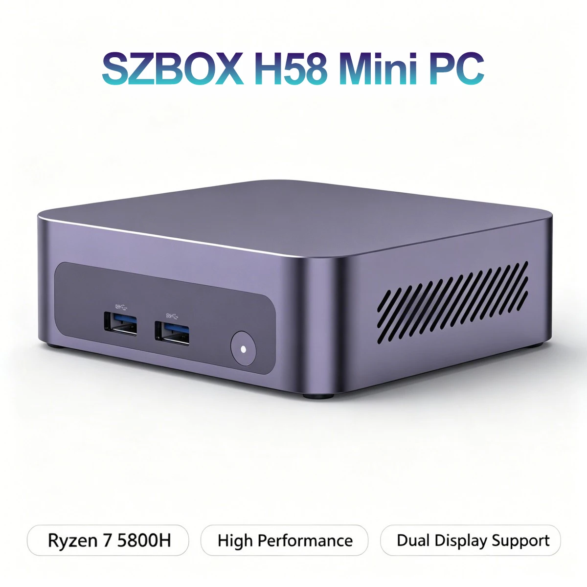 5800h mini pc-AliExpress