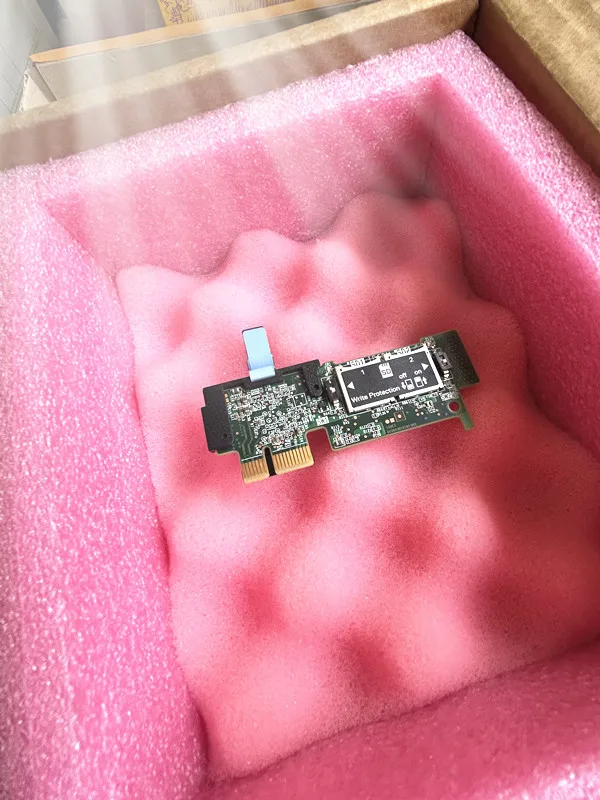 0PV5XF PV5XF Laptop Internal Dual SD Card Reader Module For DELL For PowerEdge R350 R650 R750