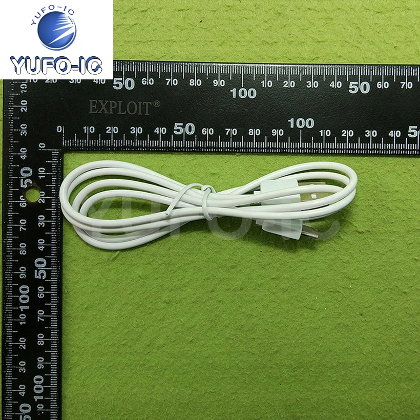 Free Ship 1PCS 1Meter 3Meter Optional Micro USB Mobile Phone Data Cable Charging Cable Length