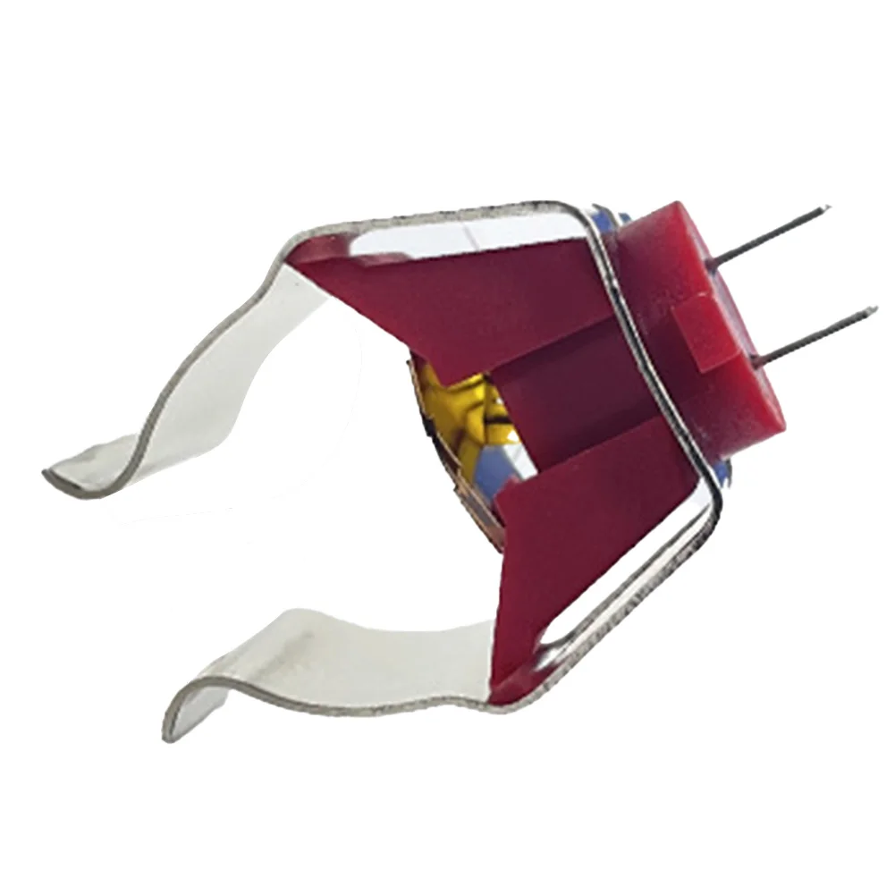 1pc Temperatur Sensor G1/8 Screw-10K Temperatur Sonde Temperatur Sensor Temperatur Sonde Typ Für Vernickelt Kupfer