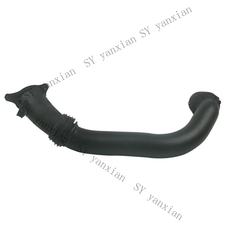 SY+ Top Intercooler Pipe Turbo Hose 13718601683 For BMW F20N F21N F22 F23 F32