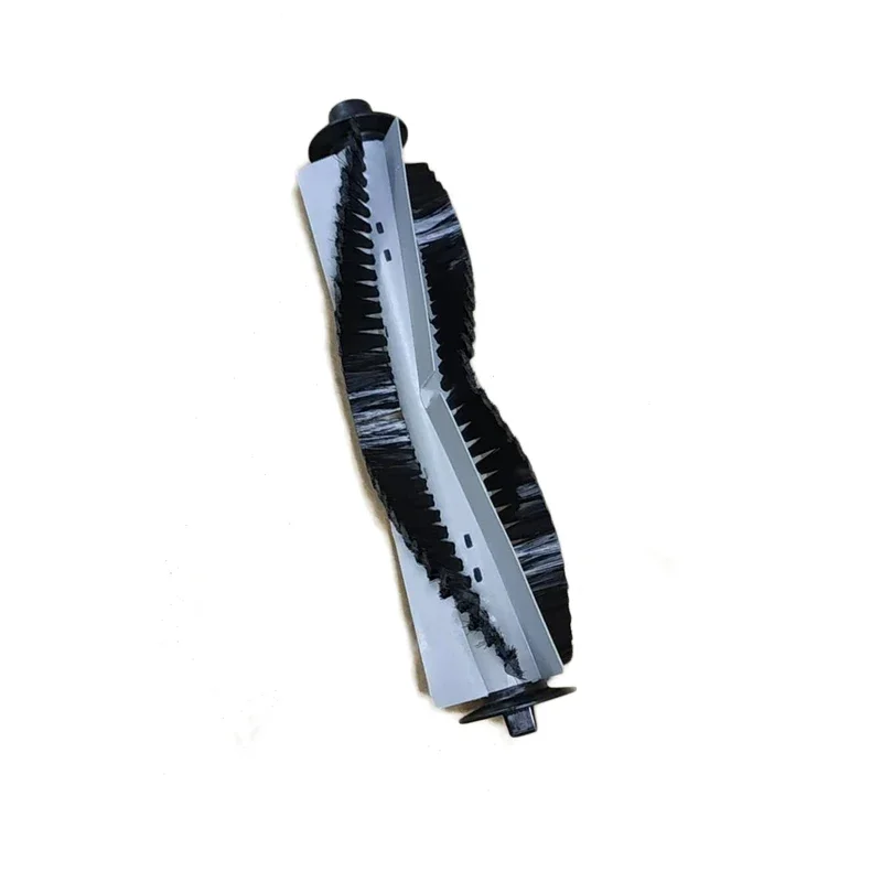 Robot Cleaner Roller Brush Rubber Brush for ZACO /ILIFE A7 A9s L100 A10S A80 PLUS Robot Vacuum Cleaner Parts Hair Rubber Brush