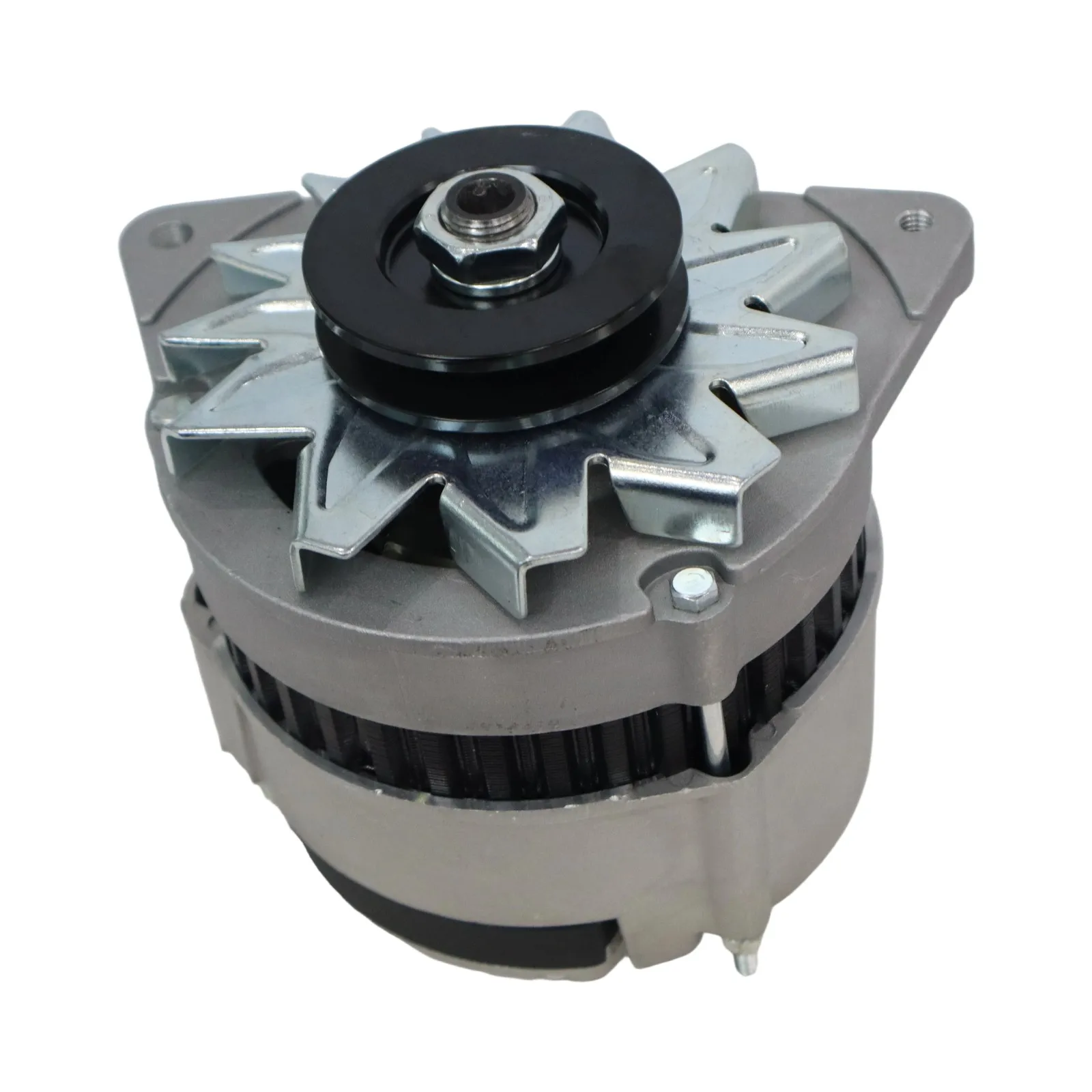 12V 50A Lichtmaschine 0120488176 Passend für Ford 1.6 XR3i 1.1 1.3 1.4 1.4i 1.6 1.6 RS 1.3i 1.4 Escort Fahrzeuge – Detail 1