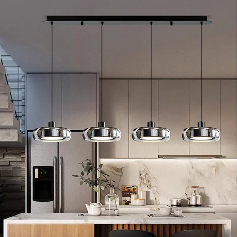 

Modern home decor led lights pendant light lamps for living room Chandeliers for dining room hanging light indoor lighting