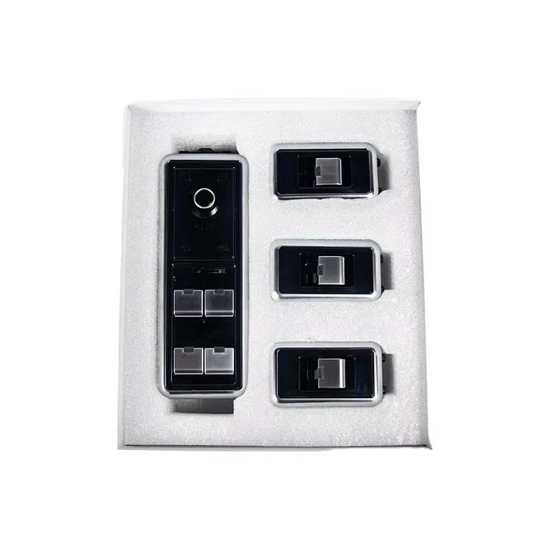 Кнопки управления стеклоподъемником для Land Rover Range Rover Vogue L405 2013-2017 Range Rover Sport L494 2014-2017