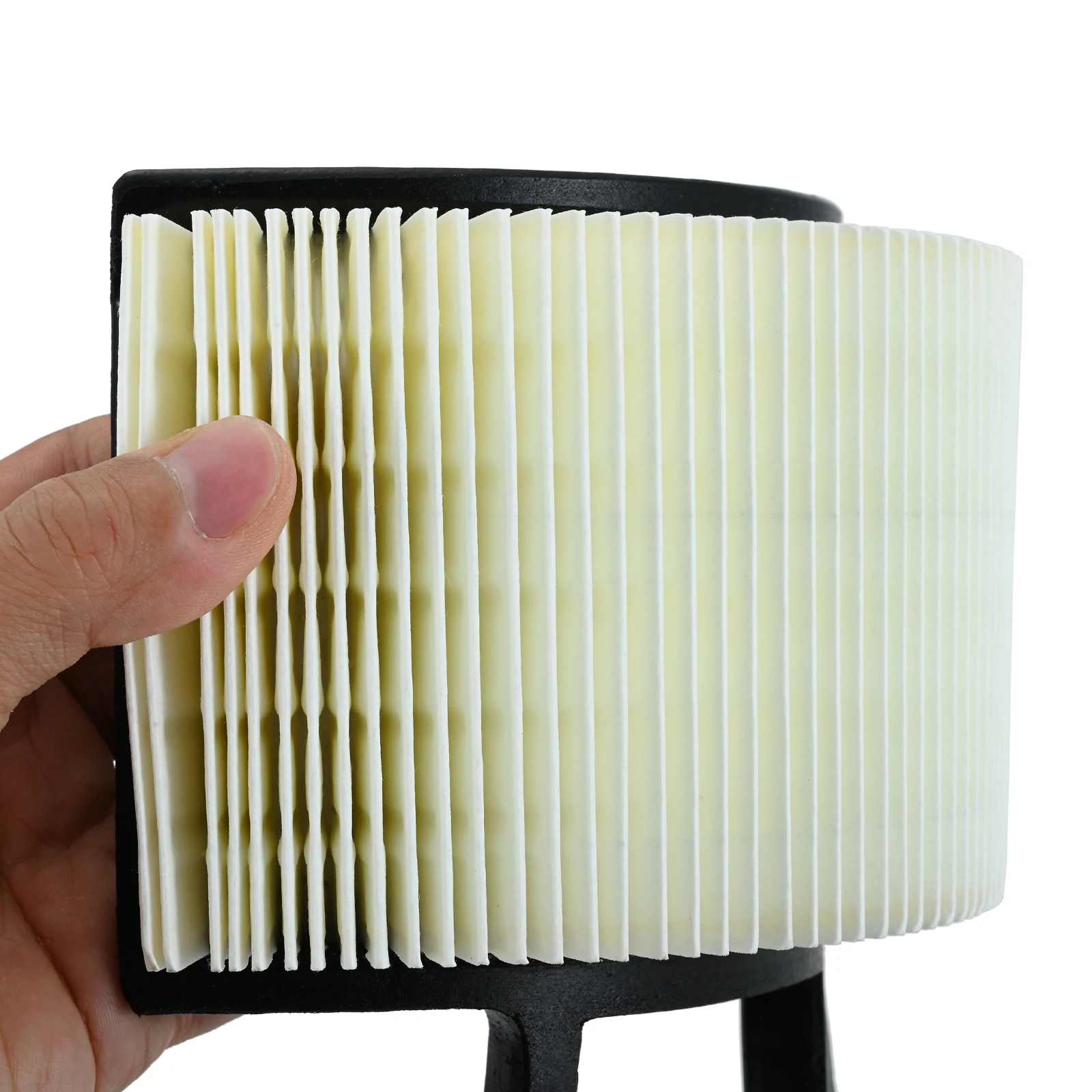 499486 499486S Air Filter LA135 Tune Up for John Deere LA120 LA130 L120 D140 GY20575 GY21056 Briggs Stratton 695667 V-Twin Mower