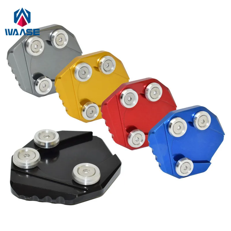 

Waase для Suzuki GSXR125 GSXR150 2017 2018 2019 GSXR GSX-R 2020 125 подставка для ног