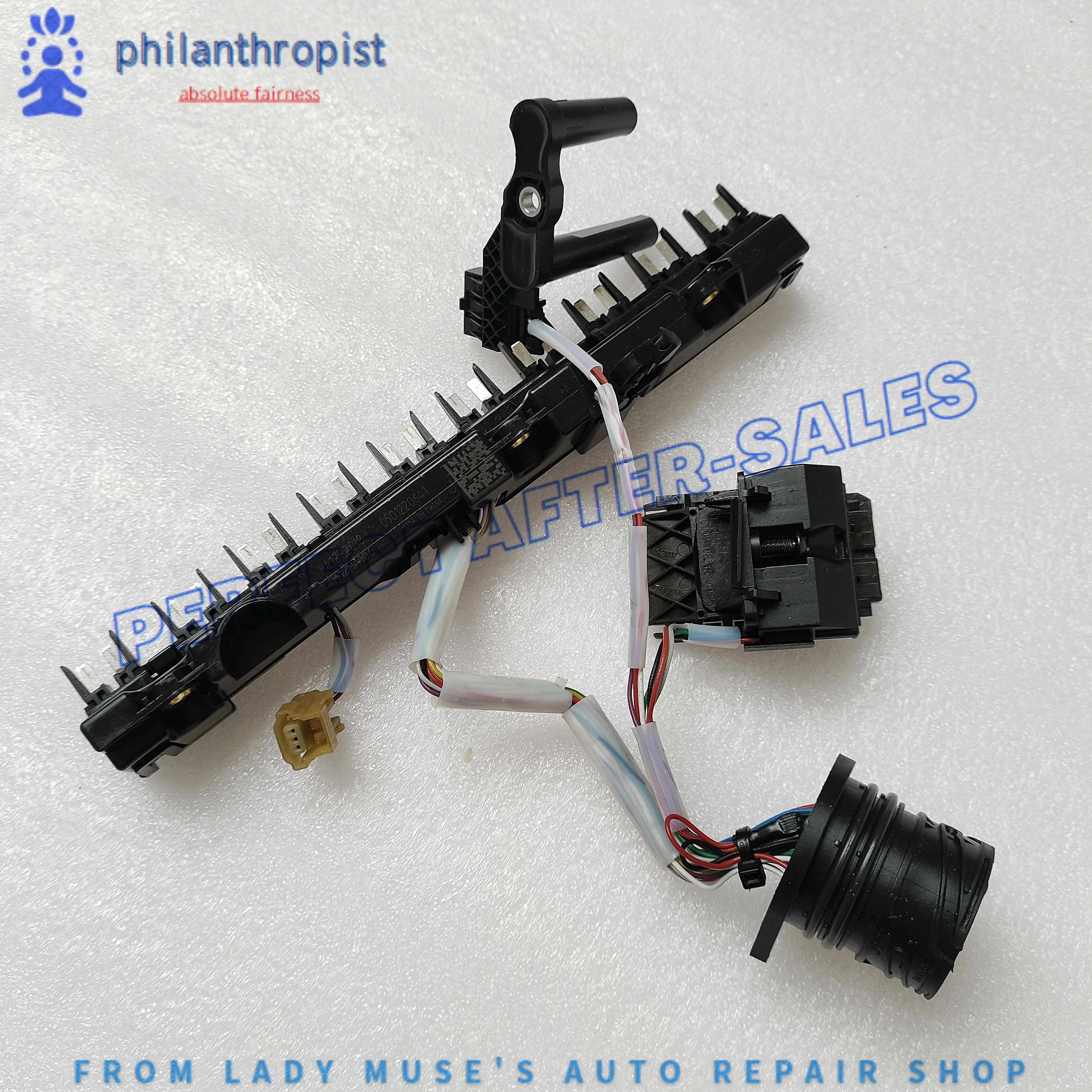 

68197330AA Transmission Wiring Harness Automatic 9HP48 948TE For Jaguar Land Rover Honda Chrysler