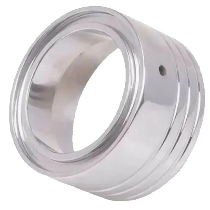 

Design Drawings Custom Service CNC Machining Aluminum Alloy Guide Parts