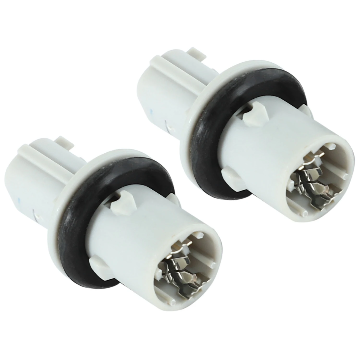 2Pcs Turn Signal Lamp Fender Lamp Socket COMP. (T10) for Honda City Accord Civic Crv for Vezel RL RLX