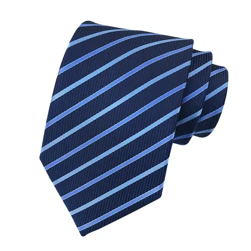 Luxury 8CM Mens Ties Necktie Polka Dot Ties For Man Groom Neck Tie For Men Business Wedding Party - Image 19