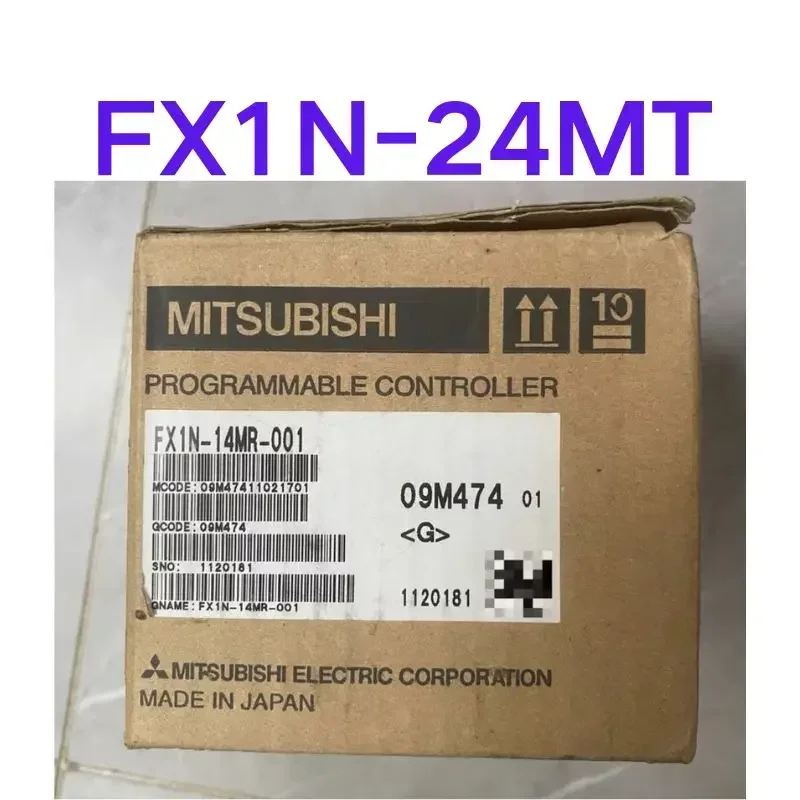 Brand-newFX1N-24MT PLC controller