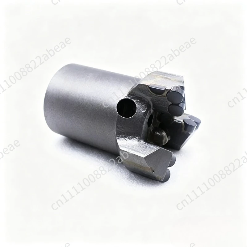 Reinforced Non Coring Diamond Drill Bit for Grouting Hole Coal Mine Gas Drainage and Borehole Drilling