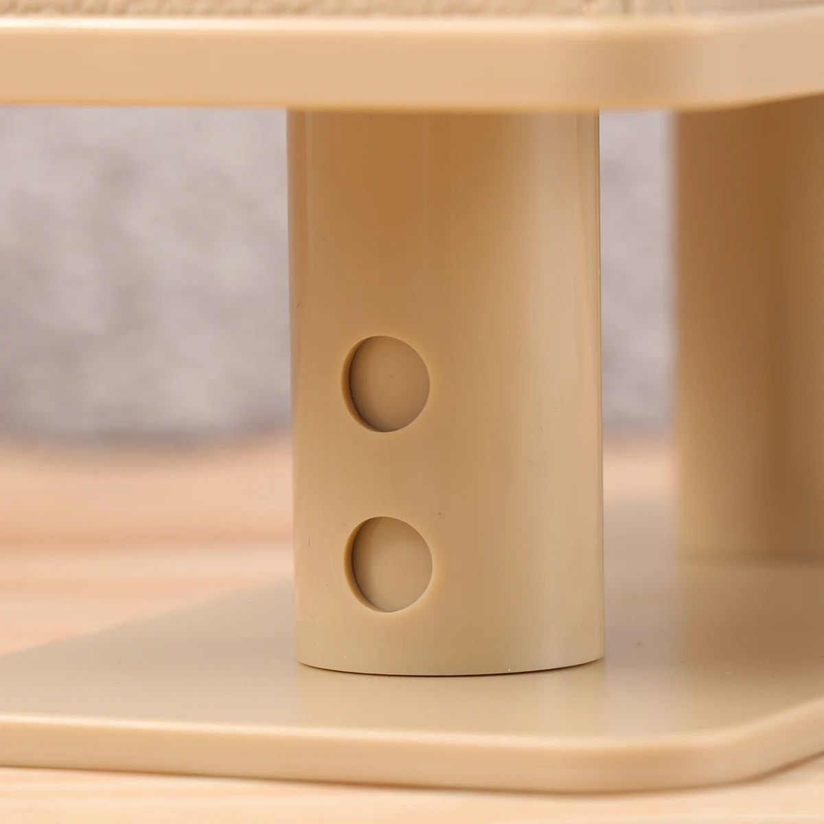 

Pu Car Armrest Box Pad Durable Protective Cushion Universal Fit Scratch Proof Seat Accessory For Vehicle Interior