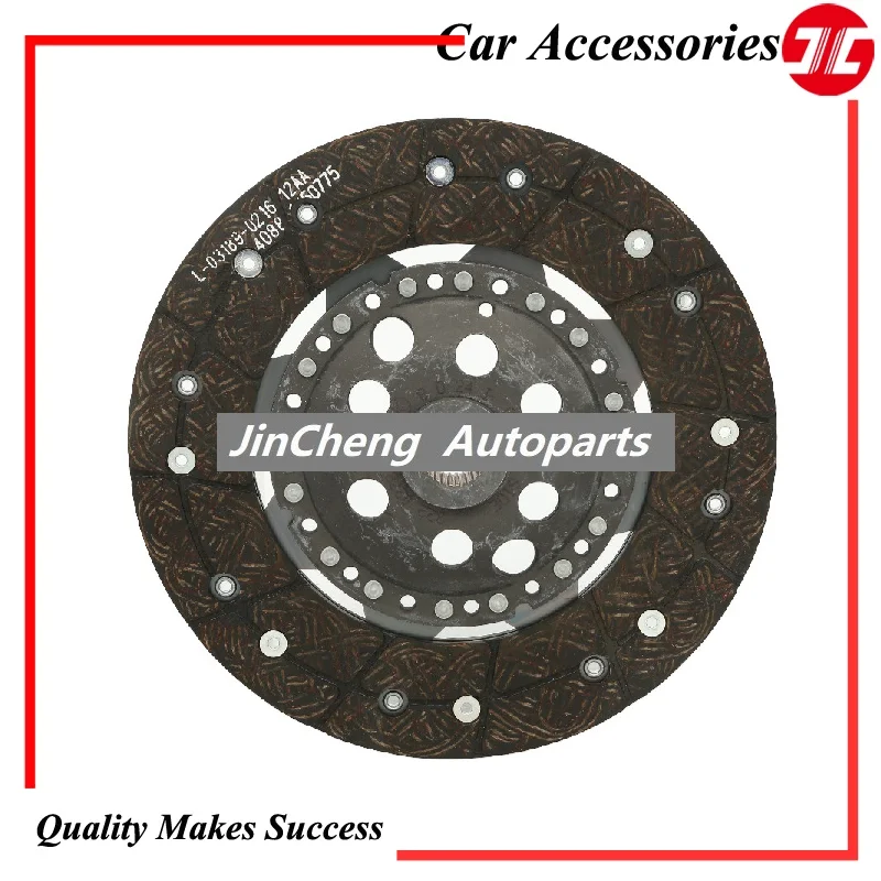 

Clutch driven plate 06A141031D,3220278100 For Vw Beetle 1.8T,Audi TT 1.8T Cars