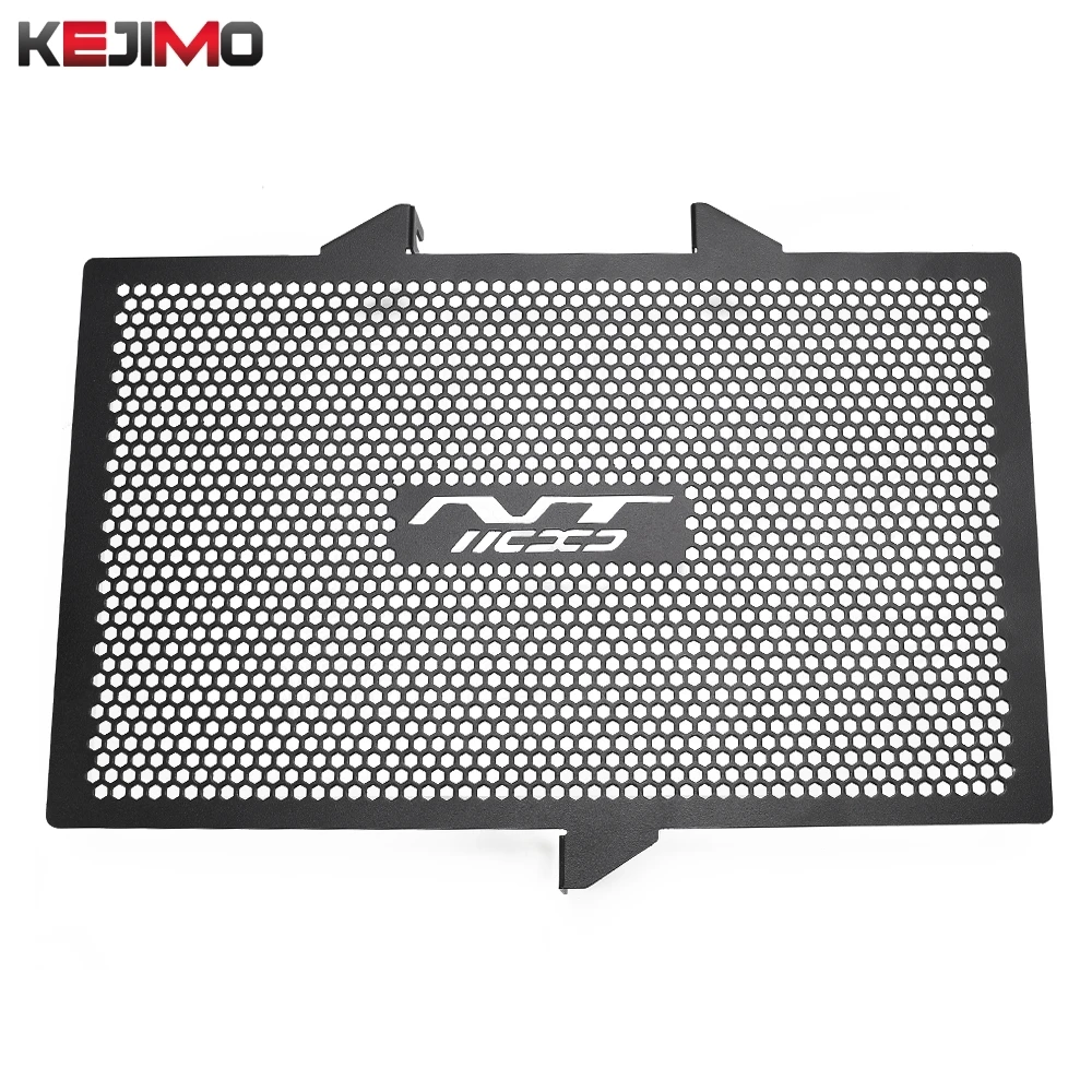 Radiator Motorcycle Grille Guard Cover Water tank Protective For Honda NT1100 NT 1100 DCT nt 2022 2023 2024 2025 2026 Aluminium