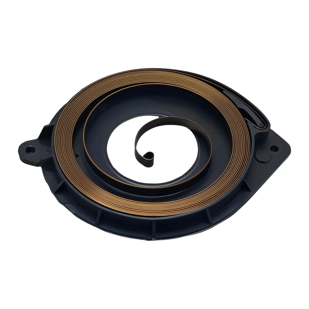 Starter Return Recoil Spring Cover For Husqvarna 435 445 445e 450 450e 455 Rancher 455e 460 461 Gas Chainsaw Parts