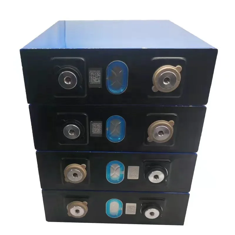 

-for Grade A LF280 280ah 280 AH 3.2V Lifepo4 Battery Cell 6000 Cycle Prismatic lithium Ion Batteries For 48V 300Ah Solar Pack