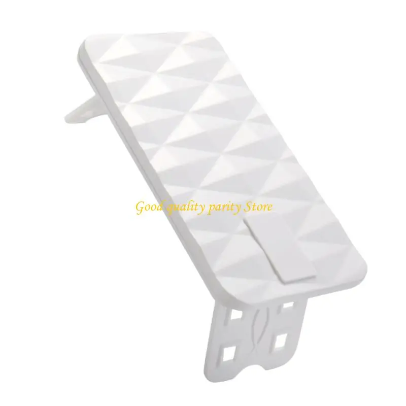 M4ya ขนาดเล็กเจลโปแลนด์โคมไฟการบ่ม 9 ชิ้น LED ลูกปัด 27W อุปกรณ์เล็บที่ปลอดภัยสำหรับการทำเล็บ DIY S