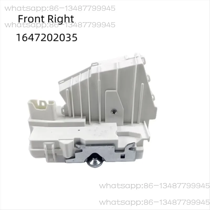 1647202035 Front Right Car Door Lock Actuator for W164 W251 W169 W245 Door Execution Lock