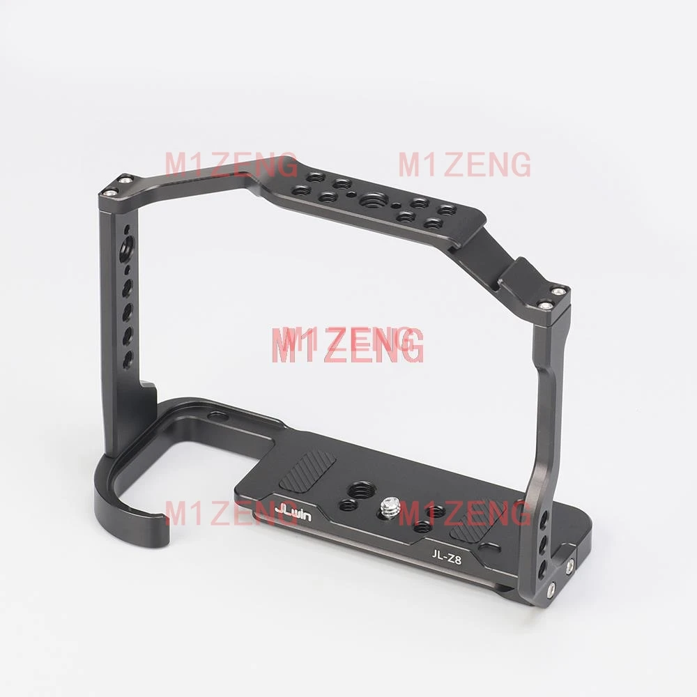 Alloy Quick Release…