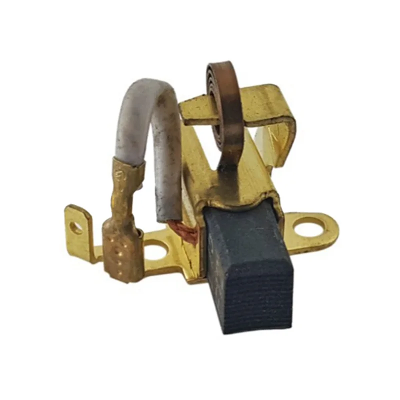 【HAPPYH】مطرقة كهربائية D25102 D25103 حامل فرشاة كربون متوافق N028619 لملحقات الأدوات #2