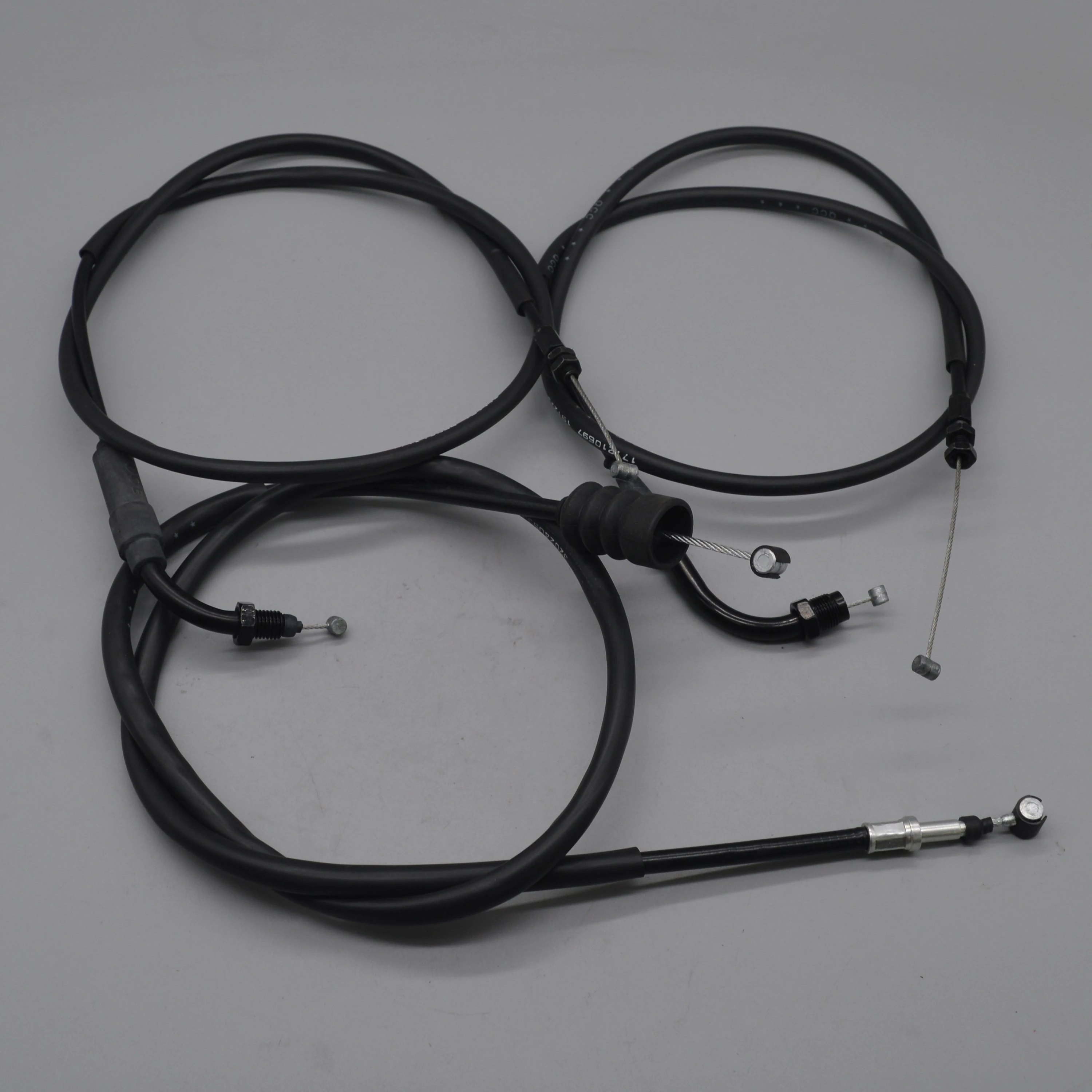 

650cc трос сцепления мотоцикла, трос дроссельной заслонки для loncin voge 650ds 650 ds LX650-2