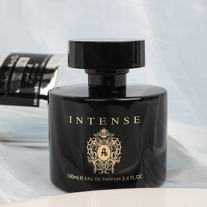 

Arabian Luxury Woody Perfume Best-selling Russian Perfume Spray Charming Men's Cologne Sports Deodorant Lasting Rich Fragrance