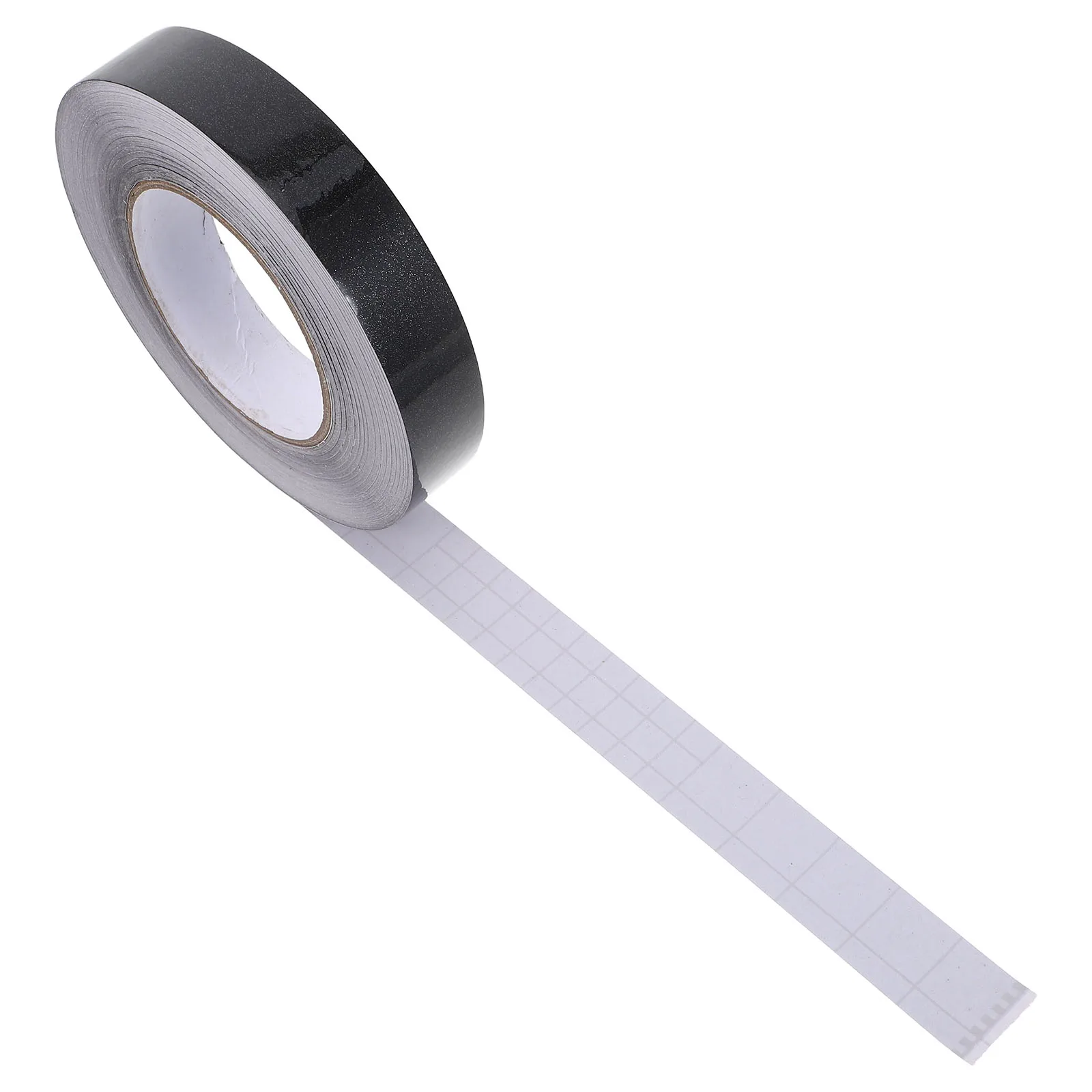 

1 рулон, 50 м, черная самоклеящаяся лента, водостойкая герметичная лента для ванной комнаты, для стен, углов раковины, ванны, кухни, душа